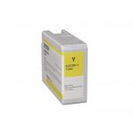 SJIC36P(Y) Cartus cu cerneala pentru Epson ColorWorks C6500 / C6000 (Yellow)