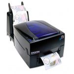 Sistem de imprimare folio DTM FX510e