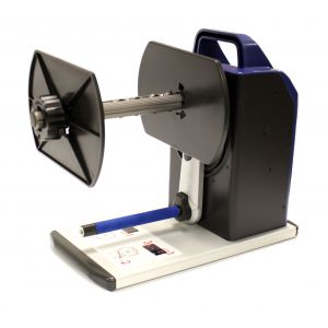 UW-7 - Derulator de etichete universal latime maxima 178 mm 