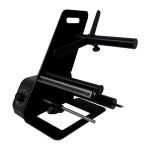 Labelmate LD-225-U-XL – Dispenser  de etichete role mari inclusiv transparente