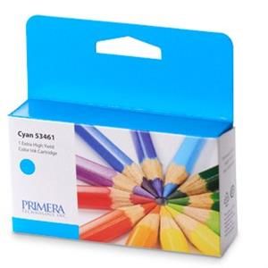 Cartus cu cerneala pigment Cyan pentru LX1000e / LX2000e