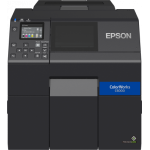 Epson ColorWorks CW-C6000Ae – Imprimanta de etichete 108 mm latime - cu bonus de 230 EUR!