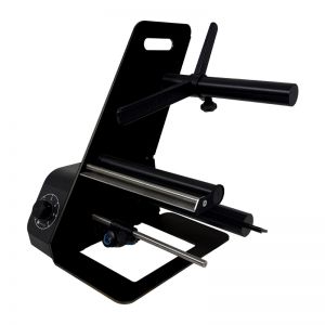 Labelmate LD-225-U-XL – Dispenser  de etichete role mari inclusiv transparente